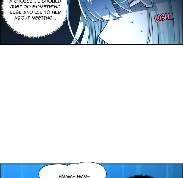 Go Away, Mr.Demon Chapter 228 image 20