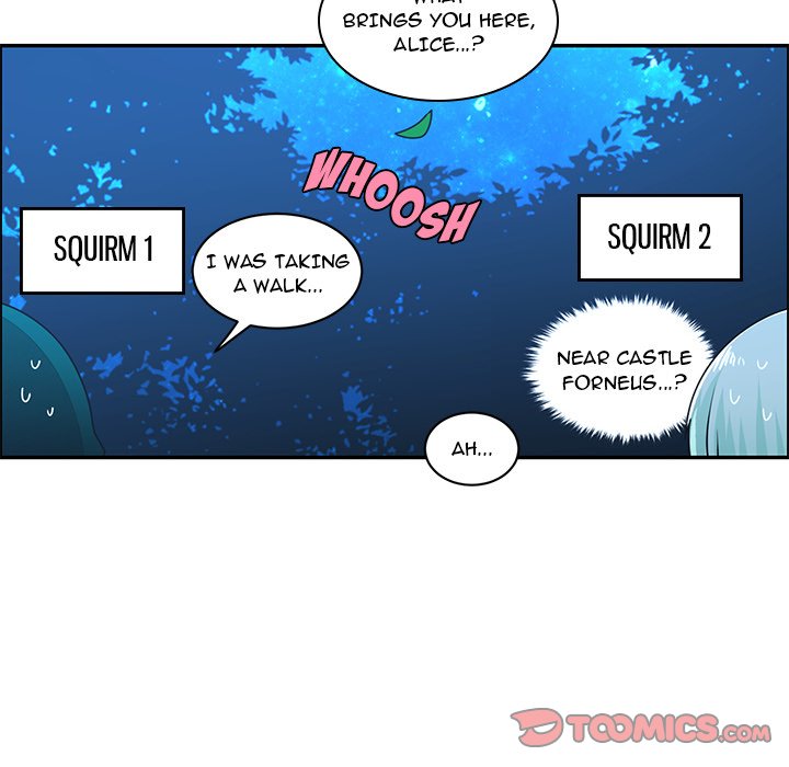 Go Away, Mr.Demon Chapter 228 image 27