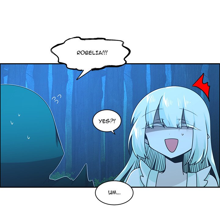 Go Away, Mr.Demon Chapter 228 image 28