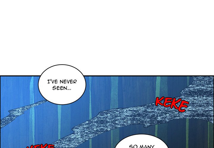 Go Away, Mr.Demon Chapter 228 image 2