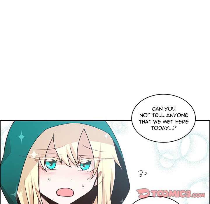 Go Away, Mr.Demon Chapter 228 image 29