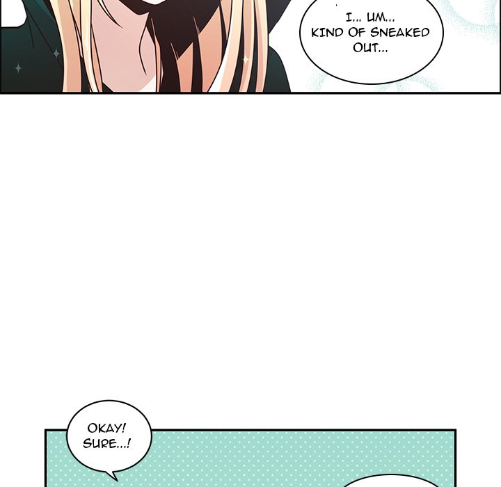 Go Away, Mr.Demon Chapter 228 image 30
