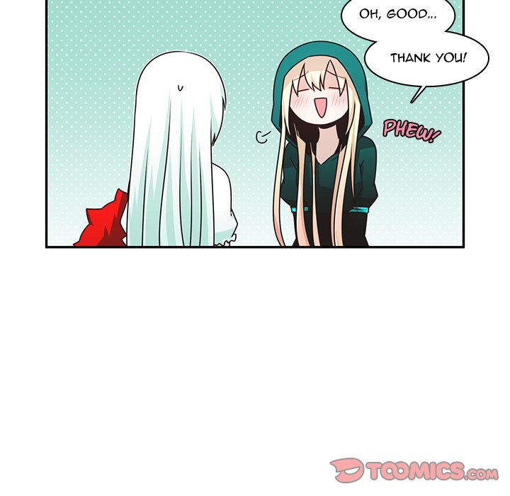Go Away, Mr.Demon Chapter 228 image 31