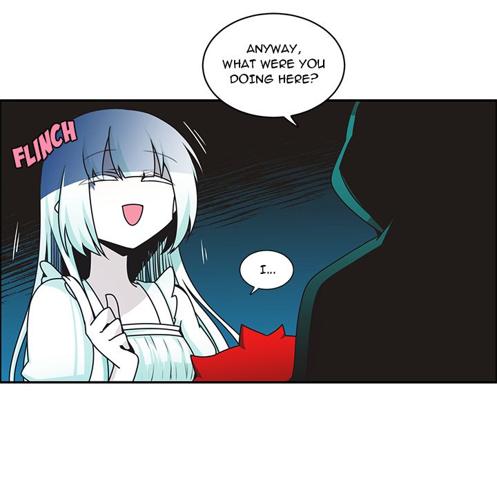 Go Away, Mr.Demon Chapter 228 image 32