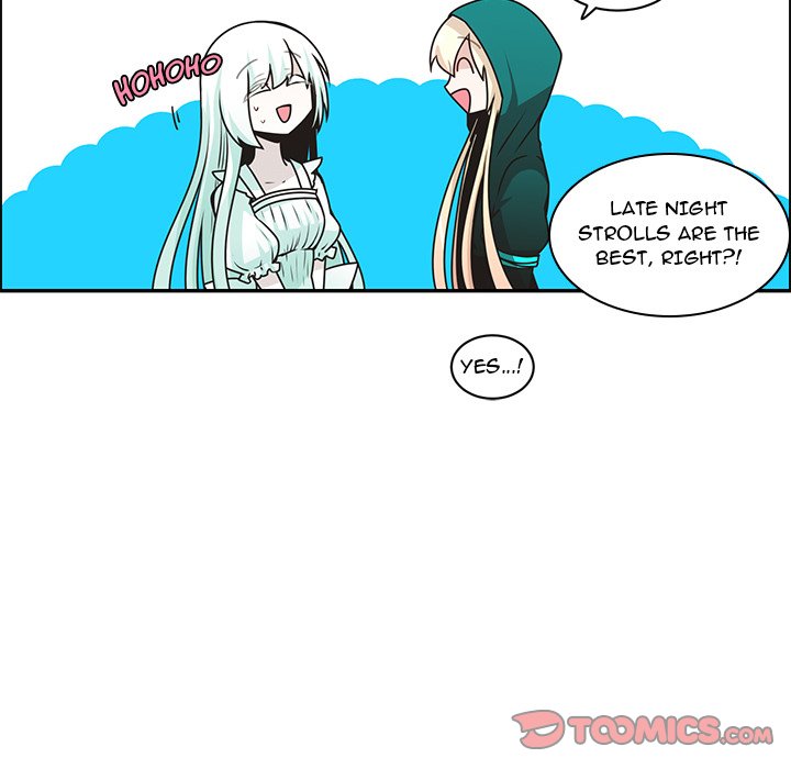 Go Away, Mr.Demon Chapter 228 image 35