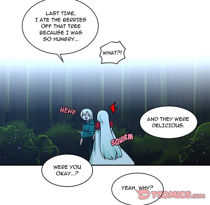 Go Away, Mr.Demon Chapter 228 image 37