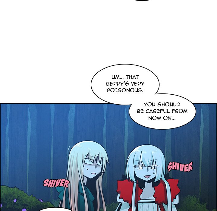 Go Away, Mr.Demon Chapter 228 image 38