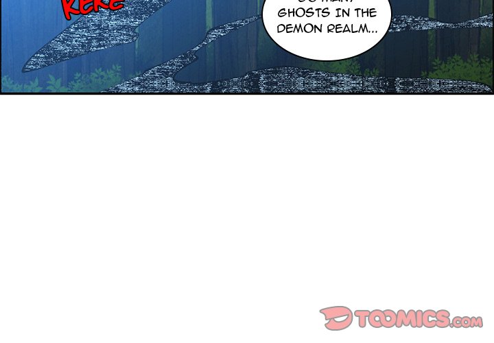 Go Away, Mr.Demon Chapter 228 image 3