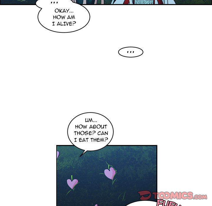 Go Away, Mr.Demon Chapter 228 image 39
