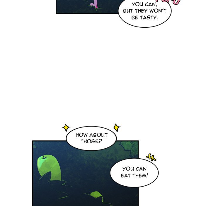Go Away, Mr.Demon Chapter 228 image 40