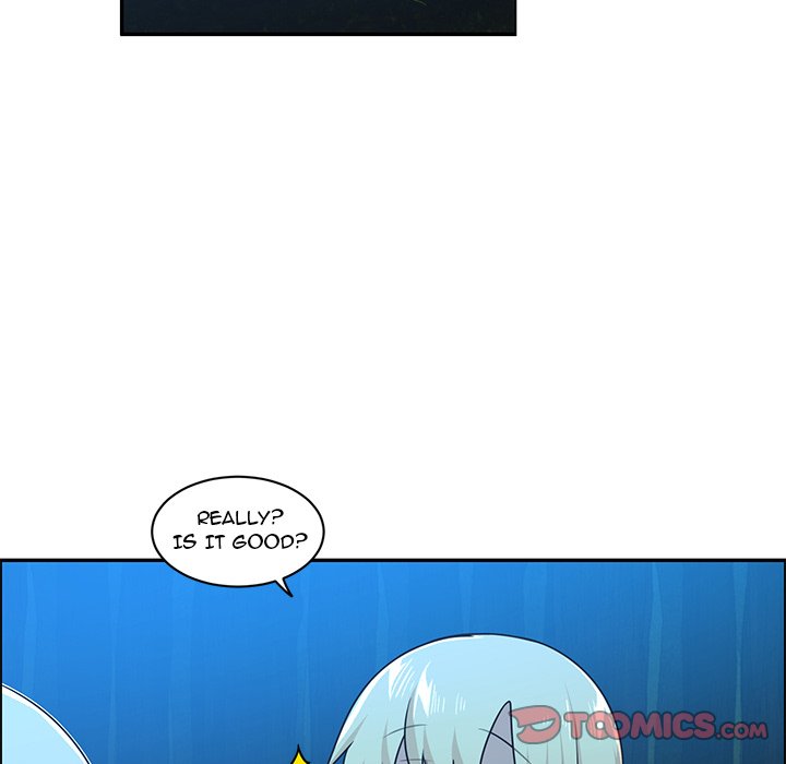 Go Away, Mr.Demon Chapter 228 image 41
