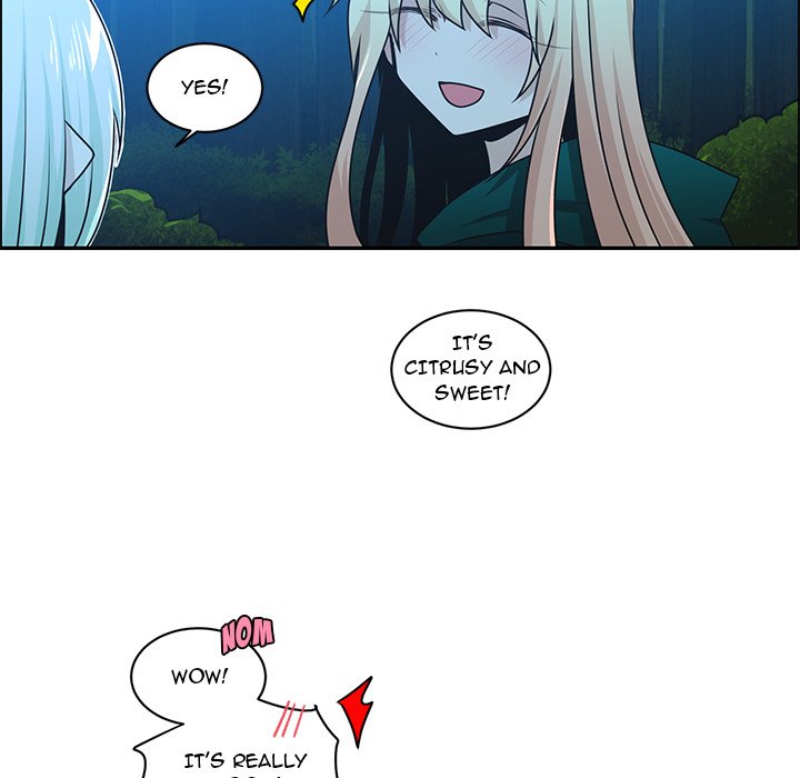 Go Away, Mr.Demon Chapter 228 image 42