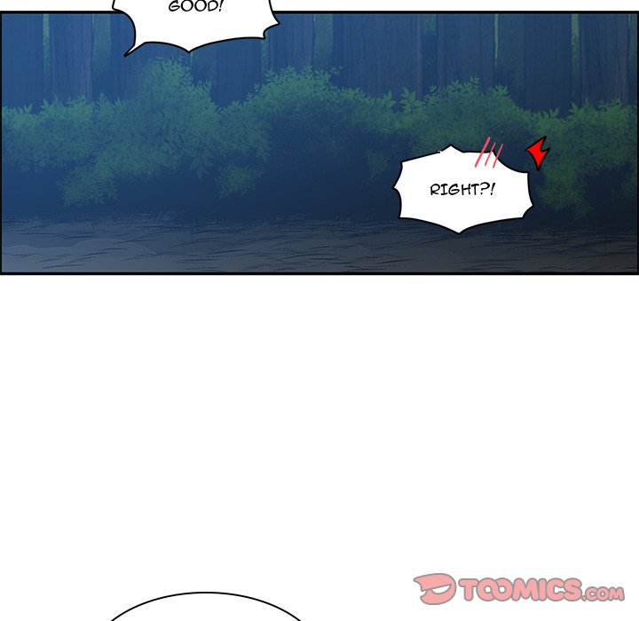 Go Away, Mr.Demon Chapter 228 image 43
