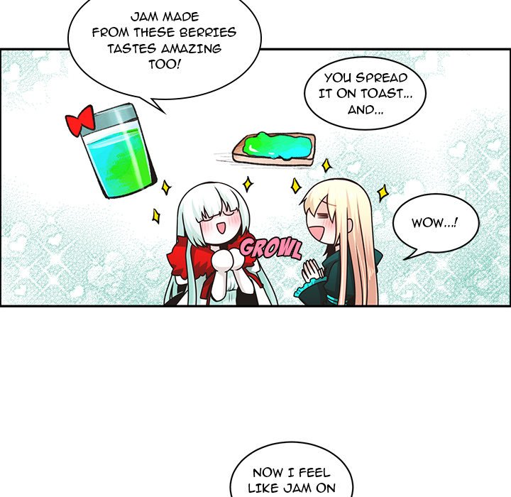 Go Away, Mr.Demon Chapter 228 image 44