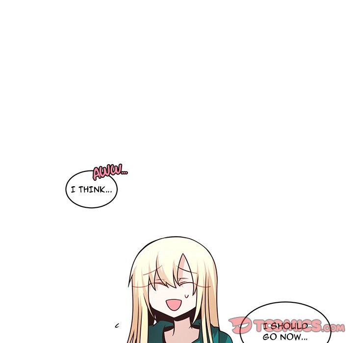 Go Away, Mr.Demon Chapter 228 image 47