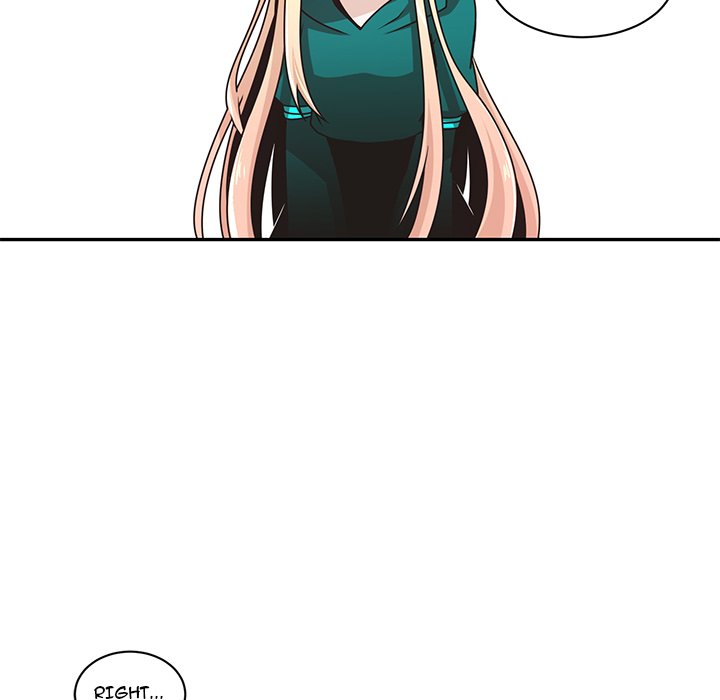 Go Away, Mr.Demon Chapter 228 image 48