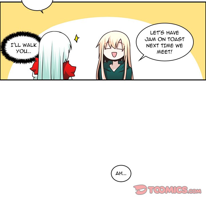 Go Away, Mr.Demon Chapter 228 image 49