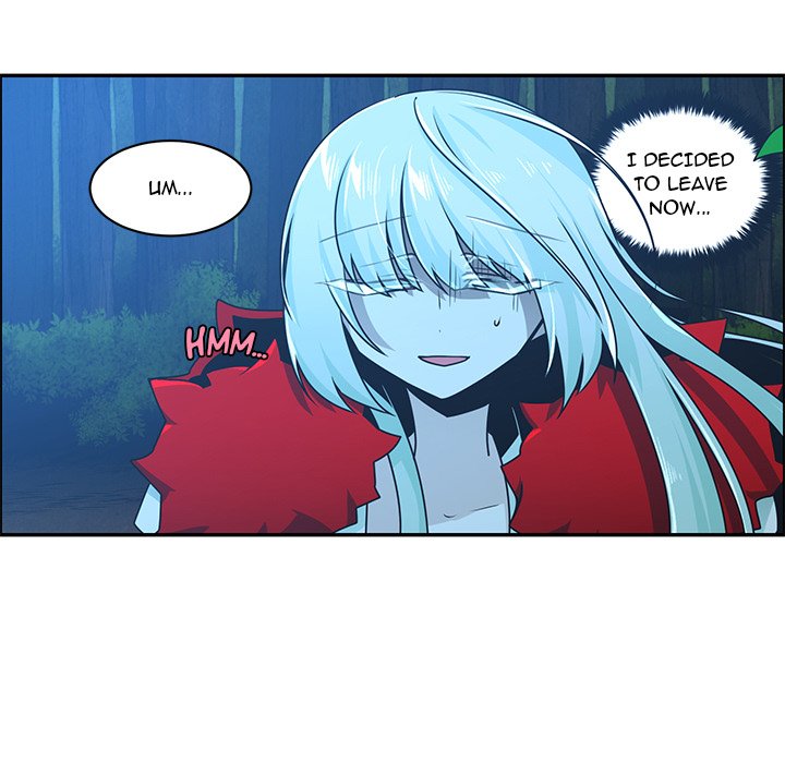 Go Away, Mr.Demon Chapter 228 image 50