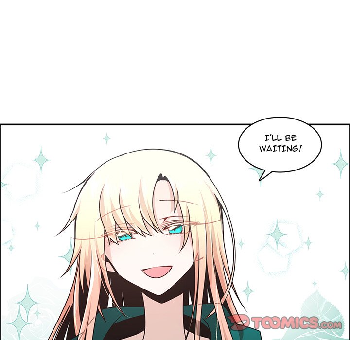 Go Away, Mr.Demon Chapter 228 image 51