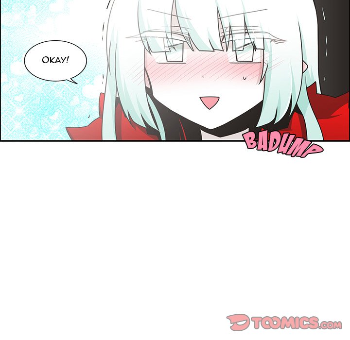 Go Away, Mr.Demon Chapter 228 image 53