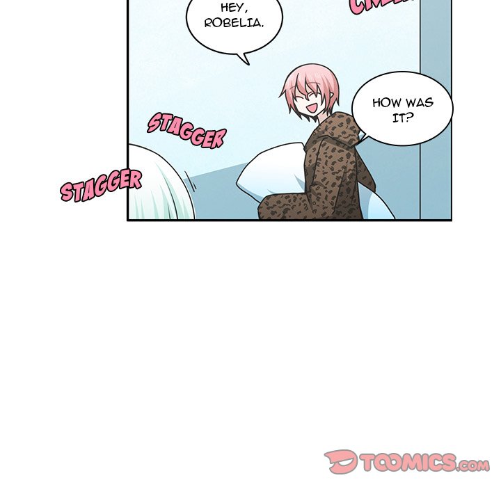 Go Away, Mr.Demon Chapter 228 image 55