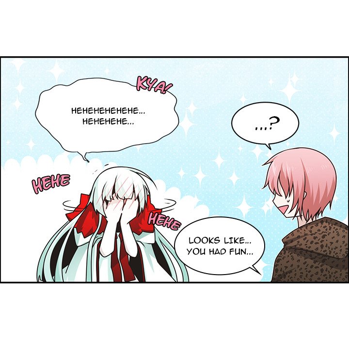 Go Away, Mr.Demon Chapter 228 image 56