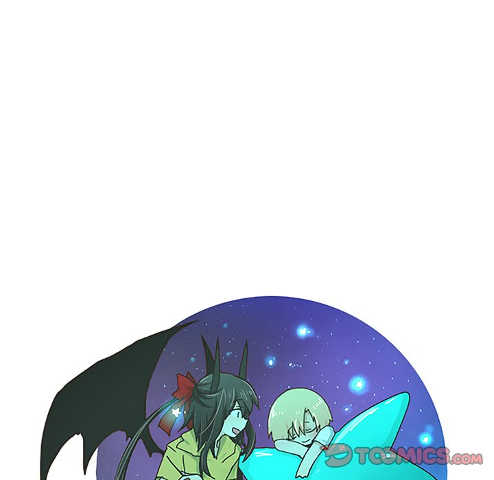 Go Away, Mr.Demon Chapter 228 image 57