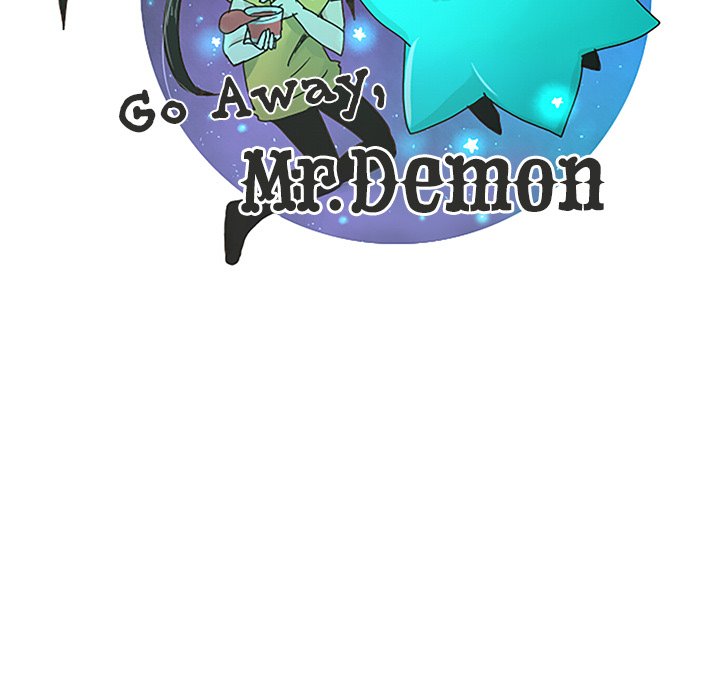 Go Away, Mr.Demon Chapter 228 image 58