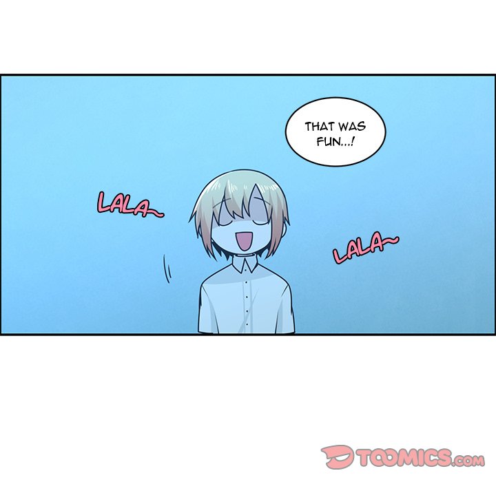 Go Away, Mr.Demon Chapter 228 image 59
