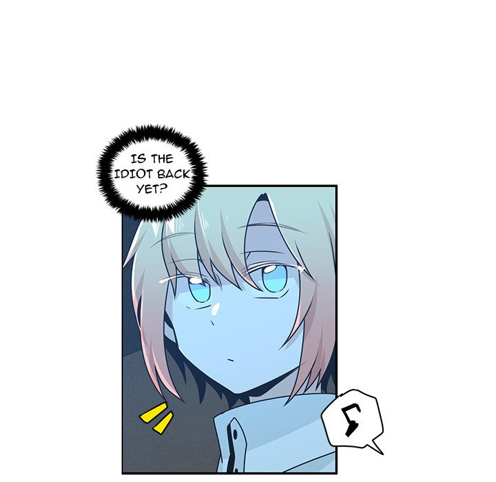 Go Away, Mr.Demon Chapter 228 image 60