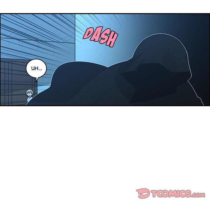 Go Away, Mr.Demon Chapter 228 image 63