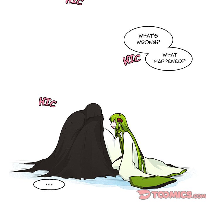 Go Away, Mr.Demon Chapter 228 image 65