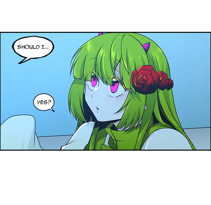 Go Away, Mr.Demon Chapter 228 image 68