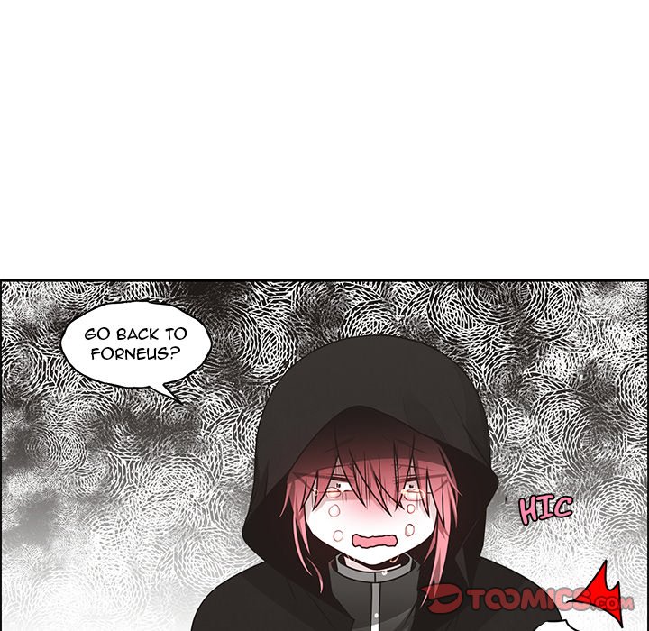 Go Away, Mr.Demon Chapter 228 image 69