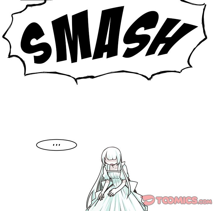 Go Away, Mr.Demon Chapter 228 image 7