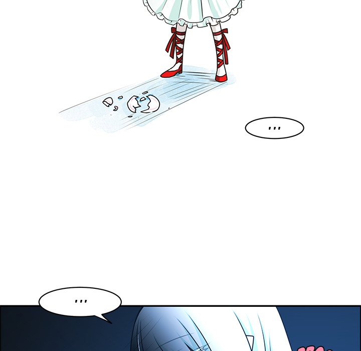 Go Away, Mr.Demon Chapter 228 image 8