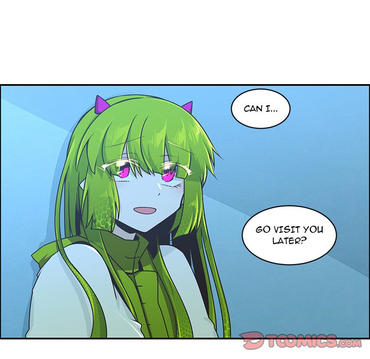 Go Away, Mr.Demon Chapter 229 image 9