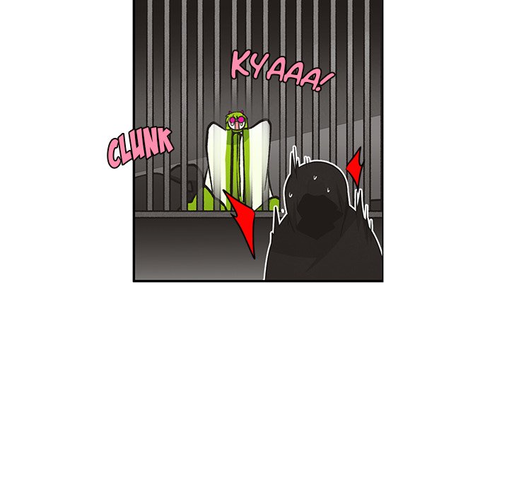 Go Away, Mr.Demon Chapter 229 image 12