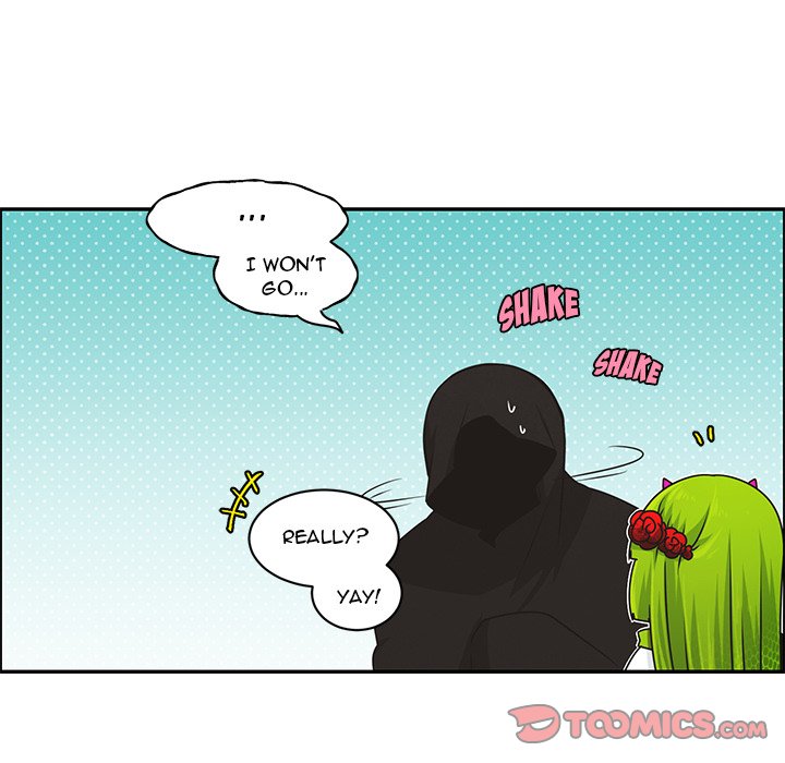 Go Away, Mr.Demon Chapter 229 image 13