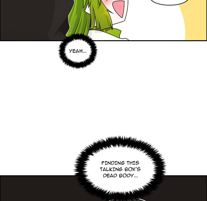 Go Away, Mr.Demon Chapter 229 image 15