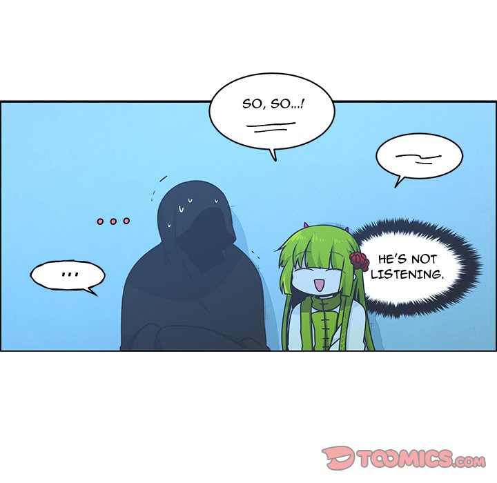 Go Away, Mr.Demon Chapter 229 image 17