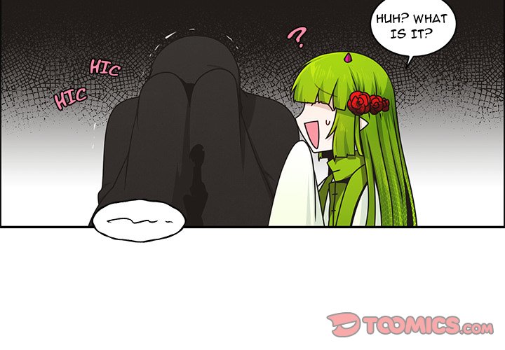 Go Away, Mr.Demon Chapter 229 image 1