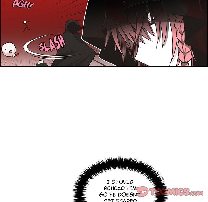 Go Away, Mr.Demon Chapter 229 image 21