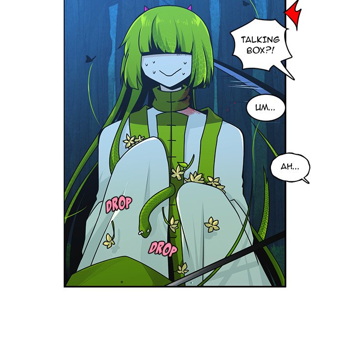 Go Away, Mr.Demon Chapter 229 image 27
