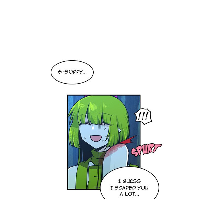 Go Away, Mr.Demon Chapter 229 image 28