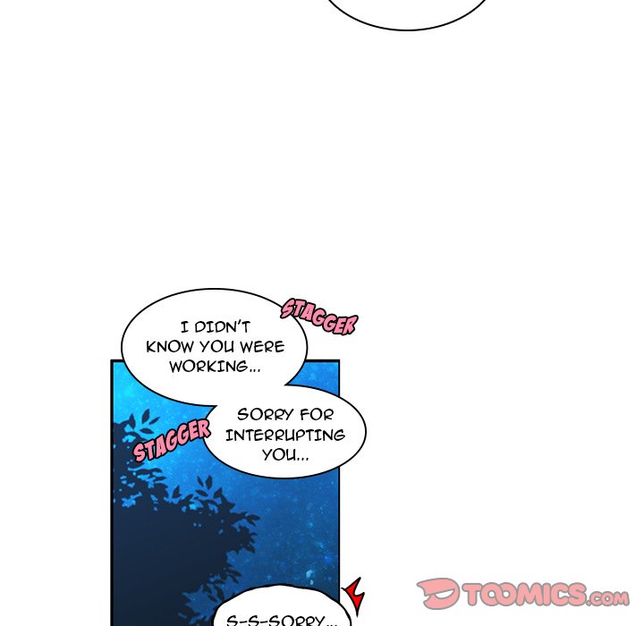 Go Away, Mr.Demon Chapter 229 image 29