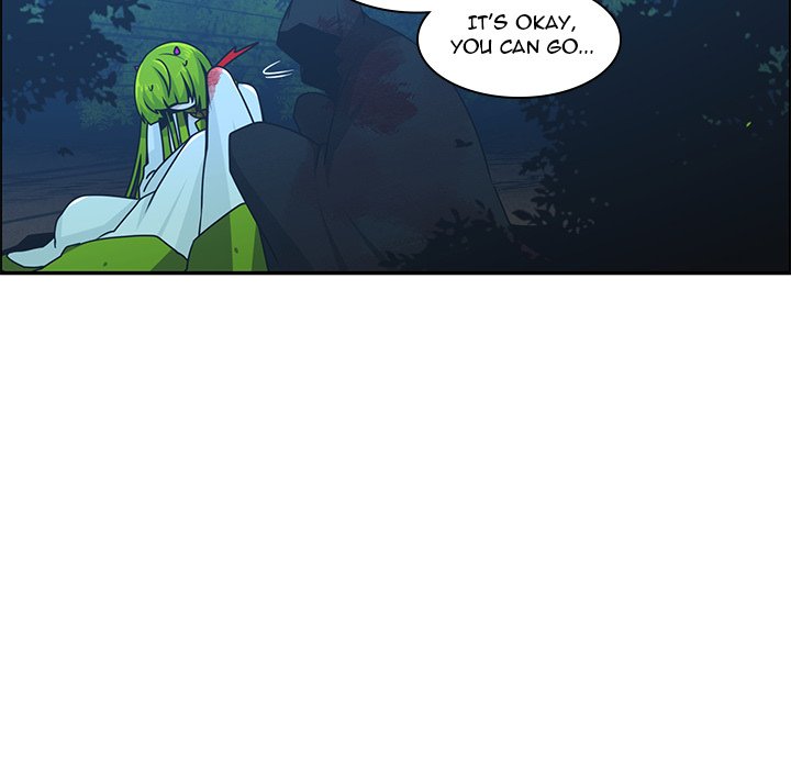 Go Away, Mr.Demon Chapter 229 image 31