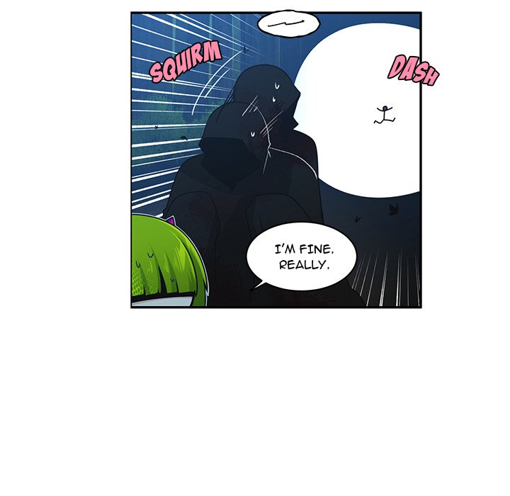 Go Away, Mr.Demon Chapter 229 image 32
