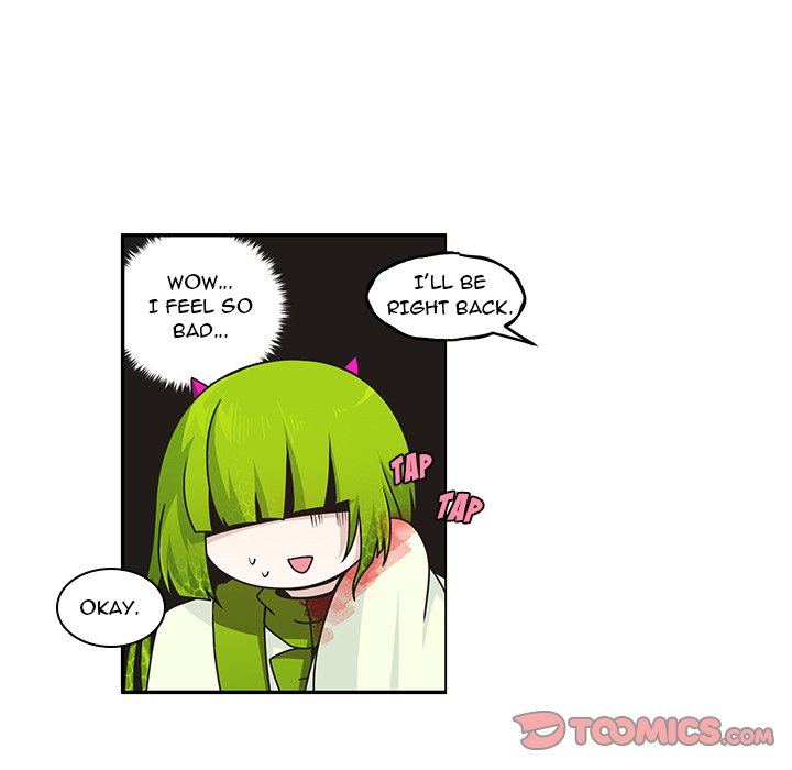 Go Away, Mr.Demon Chapter 229 image 33