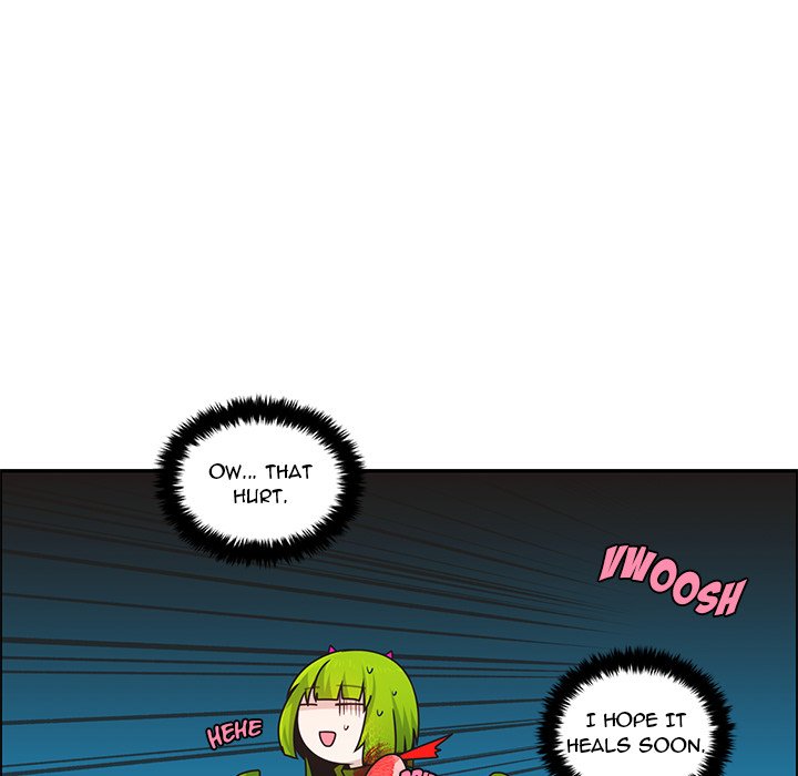 Go Away, Mr.Demon Chapter 229 image 34